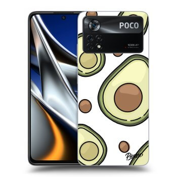 Ovitek za Xiaomi Poco X4 Pro 5G - Avocado