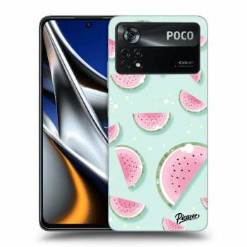 Ovitek za Xiaomi Poco X4 Pro 5G - Watermelon 2