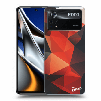 Ovitek za Xiaomi Poco X4 Pro 5G - Wallpaper 2
