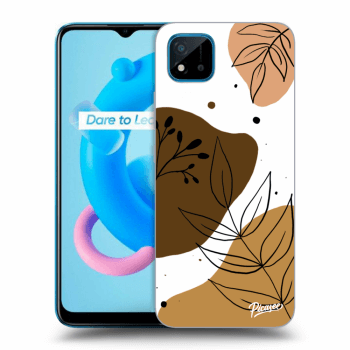 Ovitek za Realme C11 (2021) - Boho style