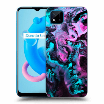 Ovitek za Realme C11 (2021) - Lean