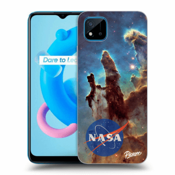 Ovitek za Realme C11 (2021) - Eagle Nebula