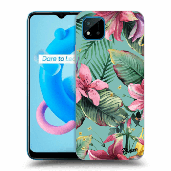 Ovitek za Realme C11 (2021) - Hawaii