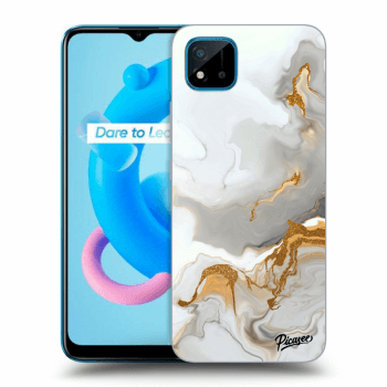 Ovitek za Realme C11 (2021) - Her