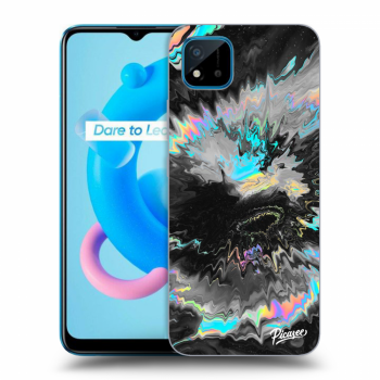 Ovitek za Realme C11 (2021) - Magnetic