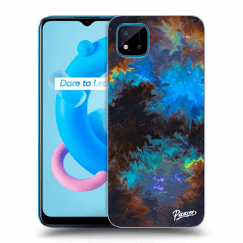 Ovitek za Realme C11 (2021) - Space