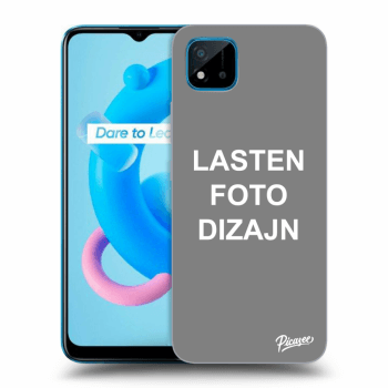 Ovitek za Realme C11 (2021) - Lasten foto dizajn