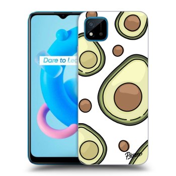 Ovitek za Realme C11 (2021) - Avocado