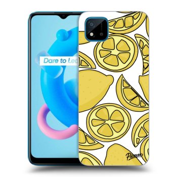 Ovitek za Realme C11 (2021) - Lemon