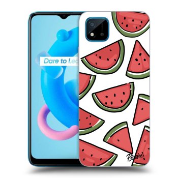 Ovitek za Realme C11 (2021) - Melone