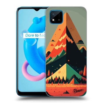 Ovitek za Realme C11 (2021) - Oregon