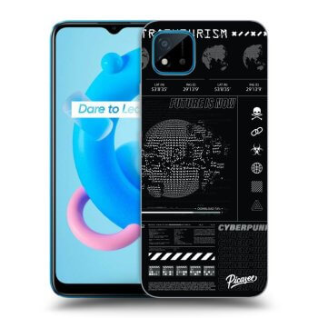 Ovitek za Realme C11 (2021) - FUTURE