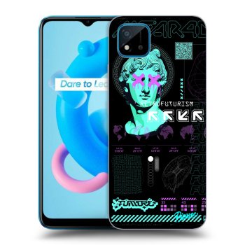 Ovitek za Realme C11 (2021) - RETRO