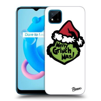 Ovitek za Realme C11 (2021) - Grinch 2