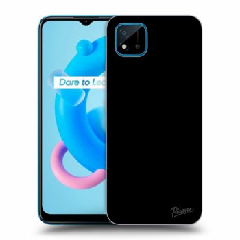 Ovitek za Realme C11 (2021) - Clear