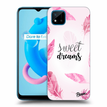 Ovitek za Realme C11 (2021) - Sweet dreams