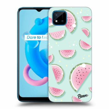Ovitek za Realme C11 (2021) - Watermelon 2
