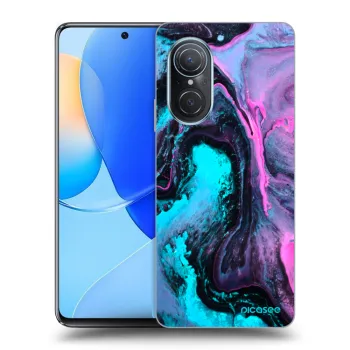 Ovitek za Huawei Nova 9 SE - Lean 2
