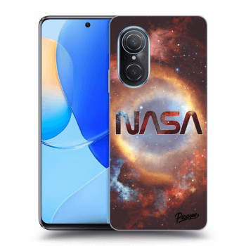Picasee ULTIMATE CASE za Huawei Nova 9 SE - Nebula