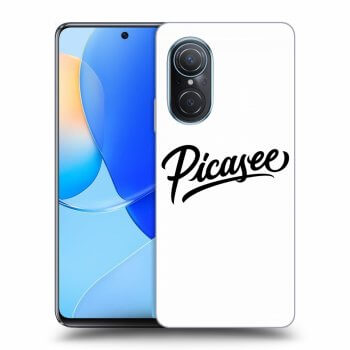 Ovitek za Huawei Nova 9 SE - Picasee - black