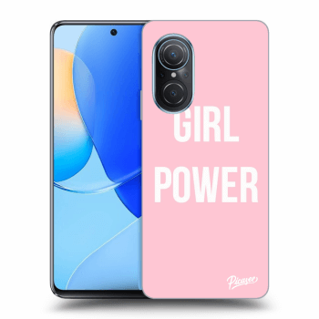 Ovitek za Huawei Nova 9 SE - Girl power