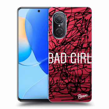Ovitek za Huawei Nova 9 SE - Bad girl