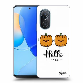 Ovitek za Huawei Nova 9 SE - Hallo Fall