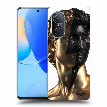 Ovitek za Huawei Nova 9 SE - Wildfire - Gold