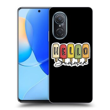 Ovitek za Huawei Nova 9 SE - Ice Cream