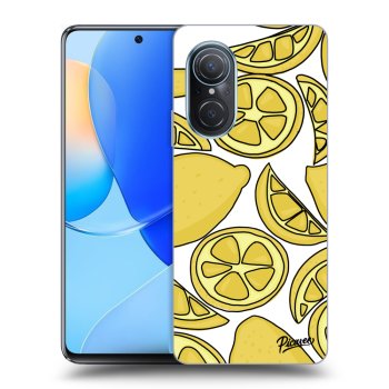 Ovitek za Huawei Nova 9 SE - Lemon