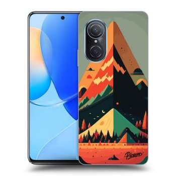 Ovitek za Huawei Nova 9 SE - Oregon