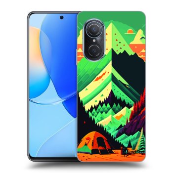 Ovitek za Huawei Nova 9 SE - Whistler