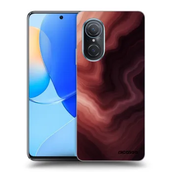 Ovitek za Huawei Nova 9 SE - Rouge