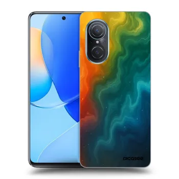 Ovitek za Huawei Nova 9 SE - Solar