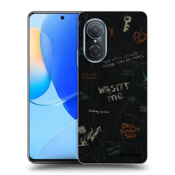 Ovitek za Huawei Nova 9 SE - CONFESSION