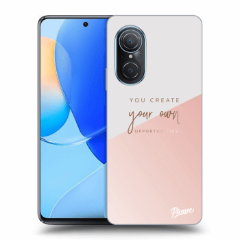 Ovitek za Huawei Nova 9 SE - You create your own opportunities