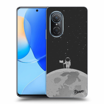 Ovitek za Huawei Nova 9 SE - Astronaut