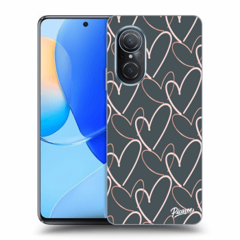 Ovitek za Huawei Nova 9 SE - Lots of love