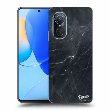 Ovitek za Huawei Nova 9 SE - Black marble