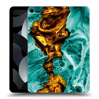 Ovitek za Apple iPad Air 5 10.9" 2022 - Goldsky