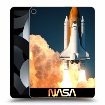 Ovitek za Apple iPad Air 5 10.9" 2022 - Space Shuttle