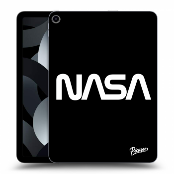 Picasee silikonski prozorni ovitek za Apple iPad Air 5 10.9" 2022 - NASA Basic