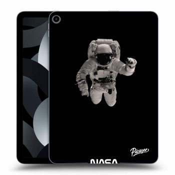 Picasee silikonski prozorni ovitek za Apple iPad Air 5 10.9" 2022 - Astronaut Minimal
