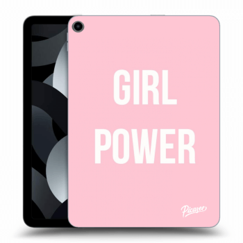 Ovitek za Apple iPad Air 5 10.9" 2022 - Girl power