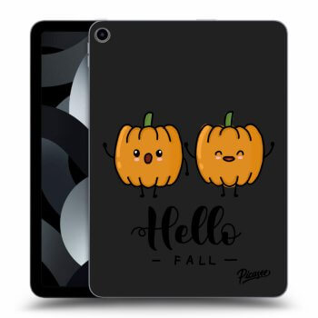 Ovitek za Apple iPad Air 5 10.9" 2022 - Hallo Fall