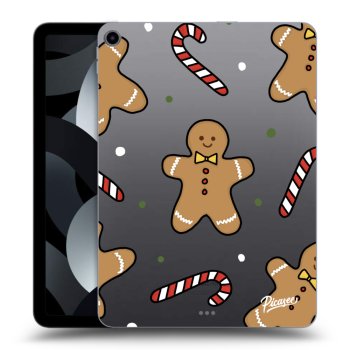 Ovitek za Apple iPad Air 5 10.9" 2022 - Gingerbread