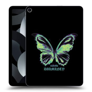 Ovitek za Apple iPad Air 5 10.9" 2022 - Diamanty Blue
