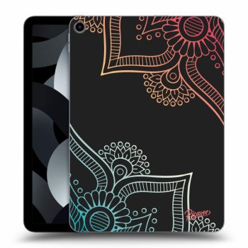 Ovitek za Apple iPad Air 5 10.9" 2022 - Flowers pattern
