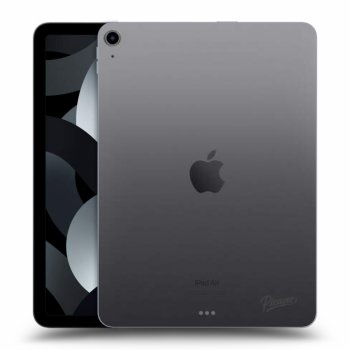 Picasee silikonski prozorni ovitek za Apple iPad Air 5 10.9" 2022 - Clear