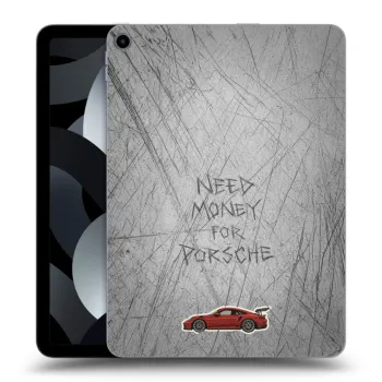 Ovitek za Apple iPad Air 5 10.9" 2022 - Garage Scratch